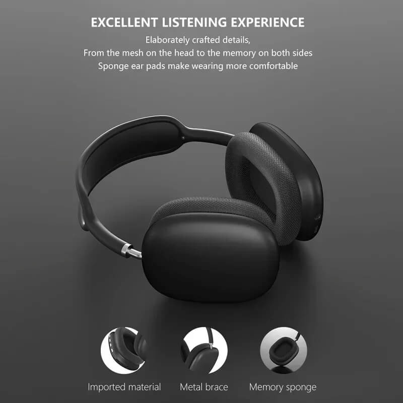 Out.Monster Headphone Specifications
