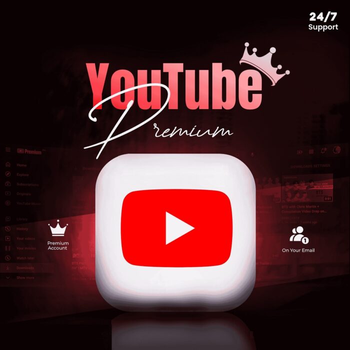 YouTube Premium