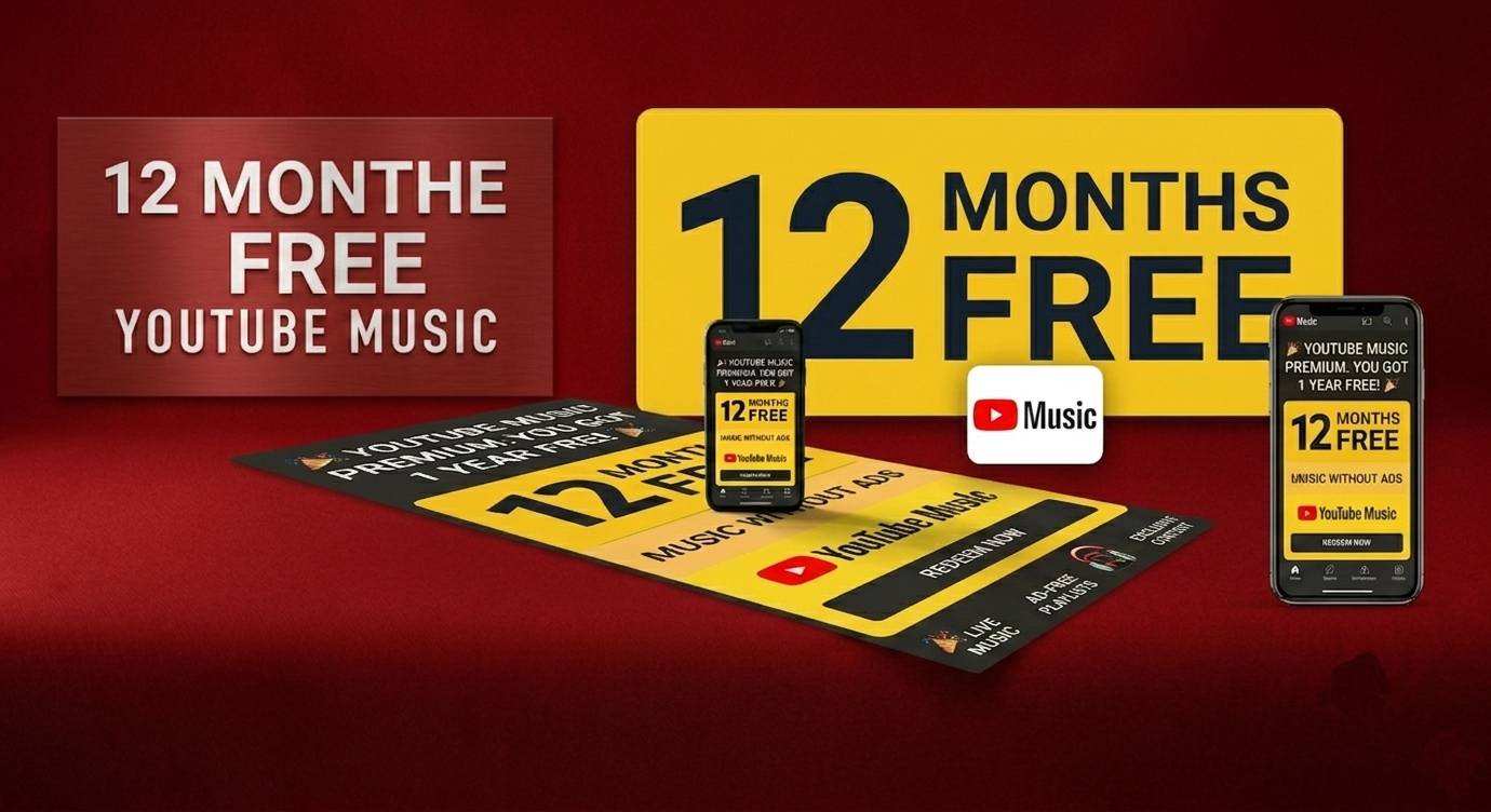 YouTube Music Premium